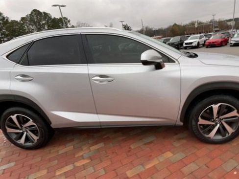 Used 2019 Lexus NX 300 FWD w/ Premium Package image 2