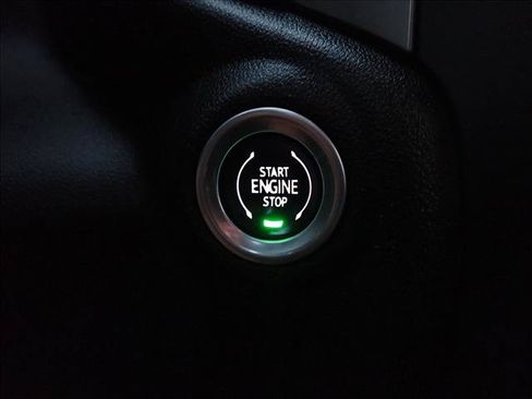 Used 2024 GMC Sierra 1500 Pro w/ Graphite Edition AWD/4WD image 18