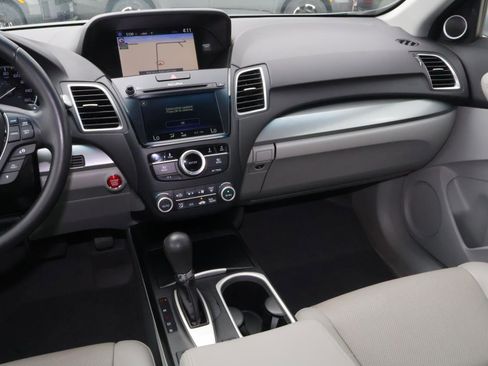 Used 2018 Acura RDX FWD w/ Technology Package image 11