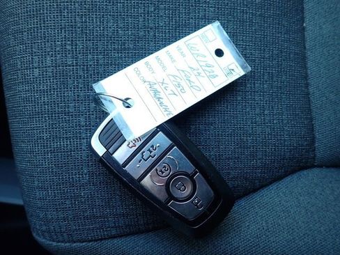 Certified 2024 Ford F150 XLT w/ Equipment Group 302A MID image 30