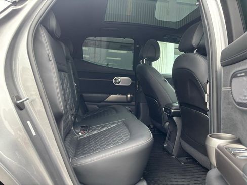 Used 2024 Genesis GV60 Performance w/ Cargo Package image 24