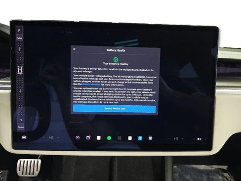 Used 2022 Tesla Model S Plaid image 30