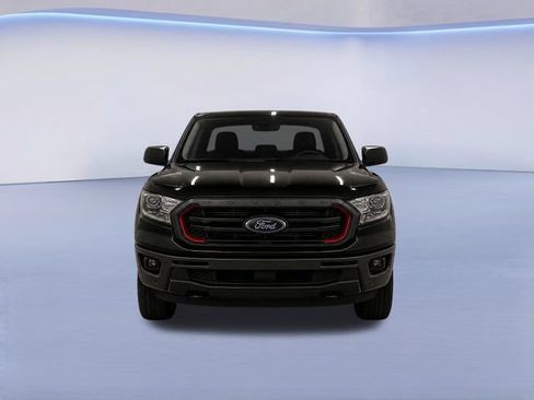 Used 2021 Ford Ranger Lariat w/ Tremor Off-Road Package AWD/4WD image 2