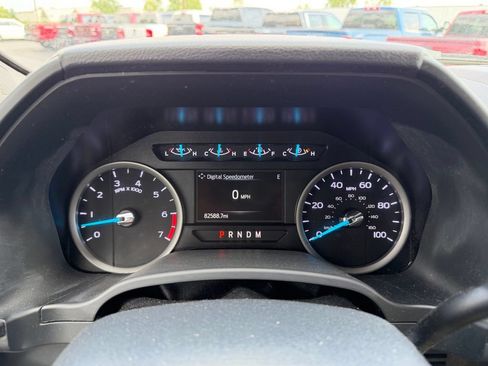 Used 2022 Ford F350 XLT w/ XLT Premium Package AWD/4WD image 13