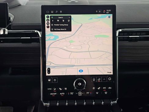 Used 2024 GMC Sierra EV Denali image 26