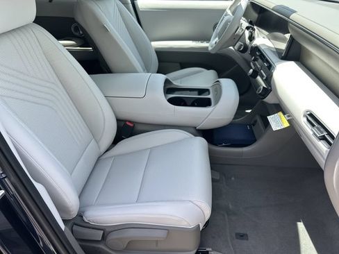 New 2026 Hyundai Palisade SEL AWD/4WD image 13