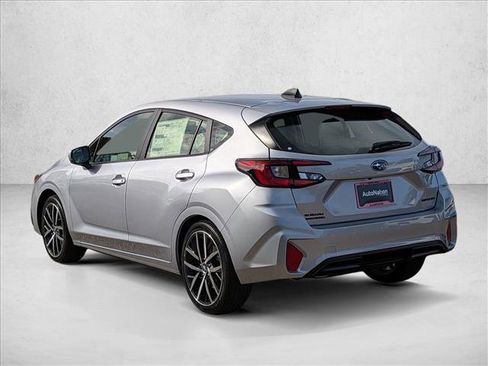 New 2026 Subaru Impreza 2.0i Sport AWD/4WD image 9