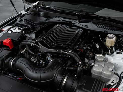 Used 2024 Ford Mustang GT Premium w/ GT Performance Package image 11