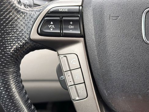 Used 2016 Honda Odyssey EX-L image 25