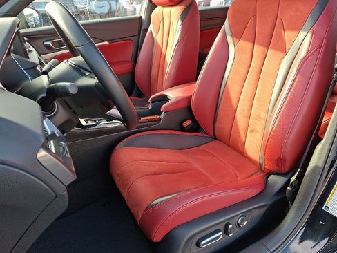 Certified 2023 Acura Integra A-Spec image 13