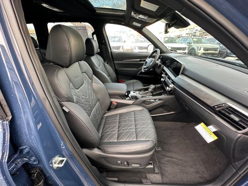 New 2025 Kia Telluride EX X-Line image 31