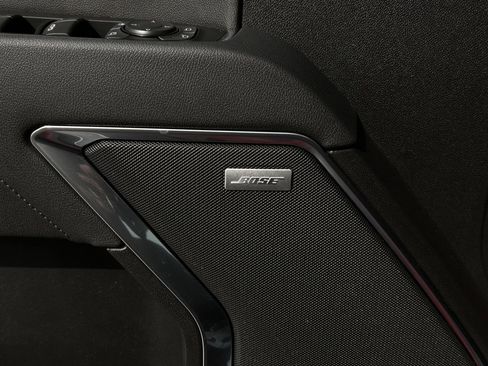 New 2026 Chevrolet Silverado 1500 LTZ w/ LTZ Premium Texas Edition AWD/4WD image 21