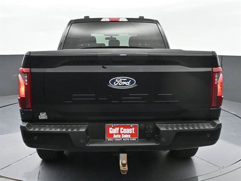 Certified 2025 Ford F150 STX w/ Equipment Group 200A RWD image 26