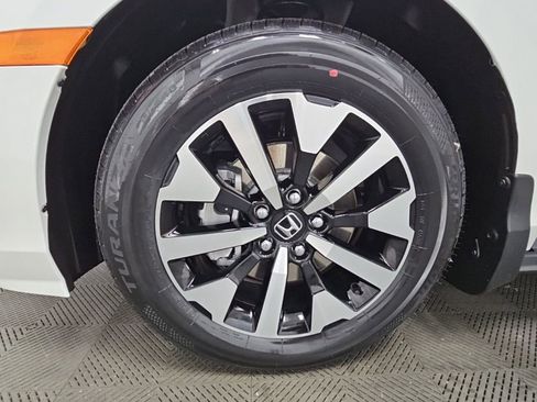 New 2026 Honda Odyssey EX-L image 44