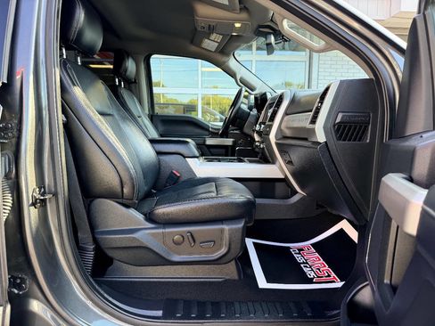 Used 2020 Ford F250 Lariat w/ Lariat Ultimate Package image 43