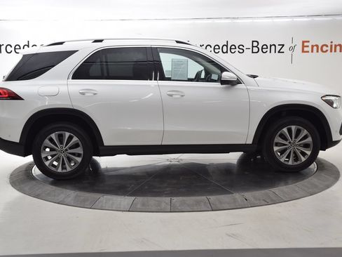 Certified 2021 Mercedes-Benz GLE 350 4MATIC image 7