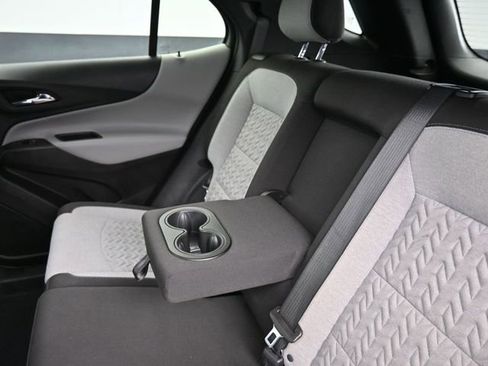 Used 2024 Chevrolet Equinox LS w/ LS Convenience Package image 29