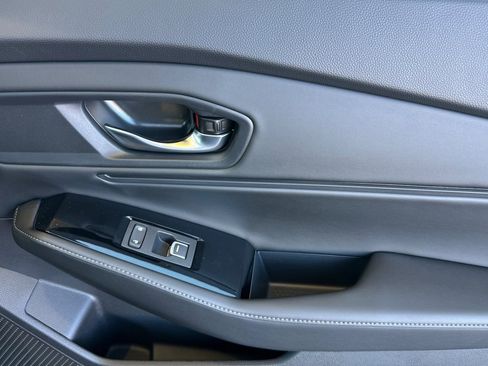 New 2026 Honda Accord Touring image 20