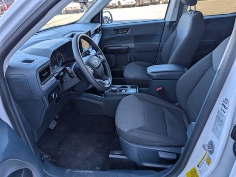 Used 2024 Ford Maverick XL w/ Equipment Group 100A Standard image 2