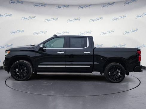 New 2026 Chevrolet Silverado 1500 High Country image 2