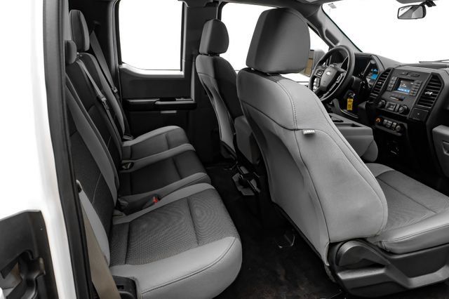 Used 2017 Ford F150 XL w/ XL Power Equipment Group RWD image 35