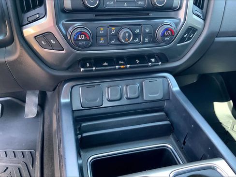 Used 2018 Chevrolet Silverado 2500 LT w/ Custom Sport Edition AWD/4WD image 31