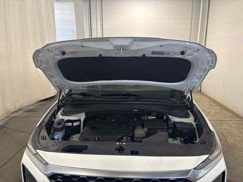 Used 2020 Hyundai Santa Fe SEL FWD image 8