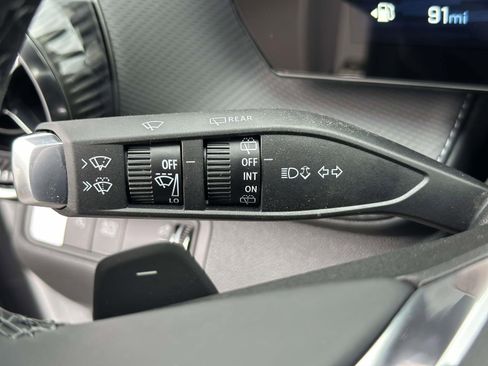 New 2026 Chevrolet Equinox LT image 16