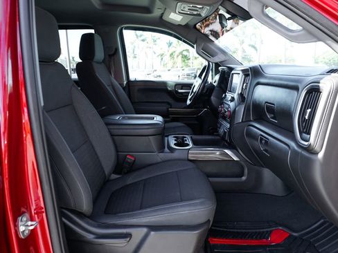 Used 2022 Chevrolet Silverado 1500 RST w/ Convenience Package II image 40