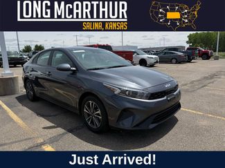 Used 2024 Kia Forte LXS FWD video 1