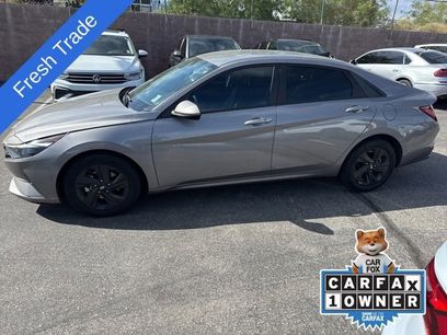Used 2023 Hyundai Elantra SEL