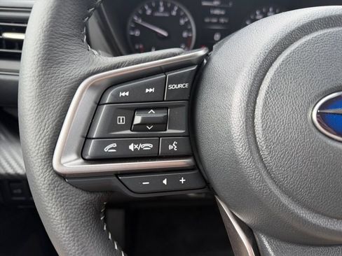 New 2026 Subaru Ascent Premium image 22
