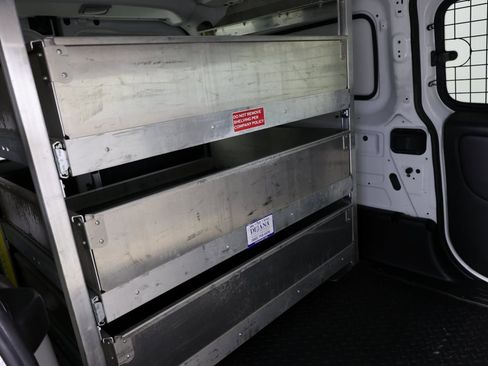 Used 2020 RAM ProMaster City Tradesman SLT w/ Window Group 05 image 27