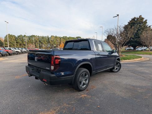 Used 2023 Honda Ridgeline RTL image 5