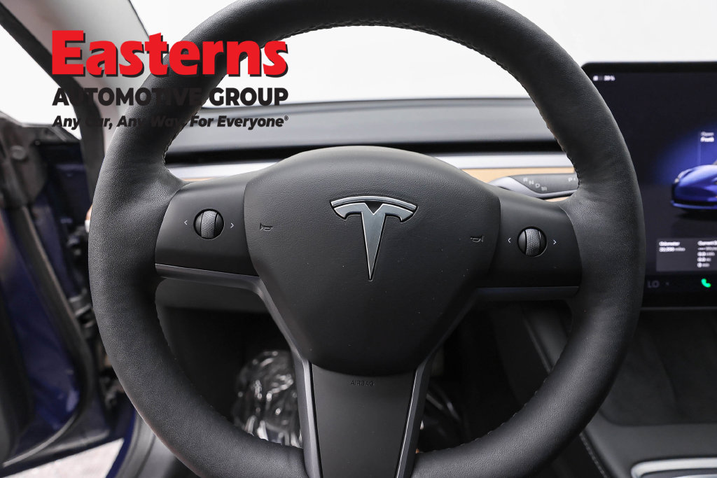 Used 2023 Tesla Model 3 Long Range AWD/4WD image 11