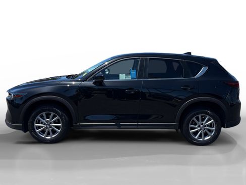 Used 2023 MAZDA CX-5 AWD 2.5 S image 2
