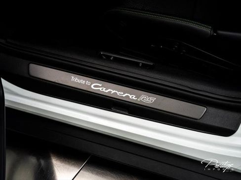 Used 2023 Porsche 911 GT3 RS RWD image 26