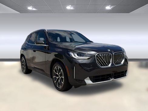 Used 2025 BMW X3 xDrive30i AWD/4WD image 6