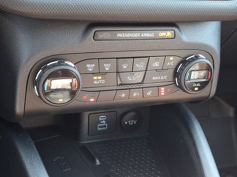 Used 2021 Ford Bronco Sport Badlands w/ Badlands Package AWD/4WD image 18