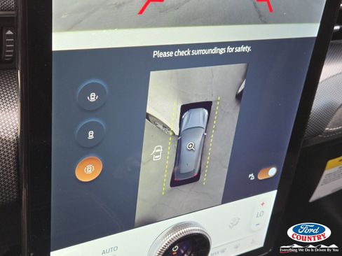 New 2025 Ford Mustang Mach-E GT image 14