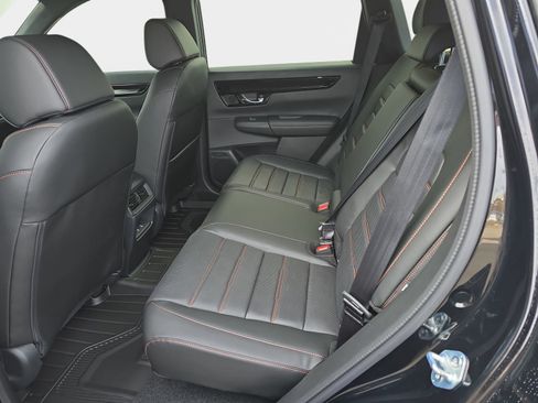 New 2026 Honda CR-V Sport Touring image 15