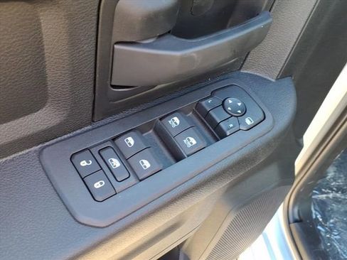 New 2026 RAM 2500 Tradesman image 13