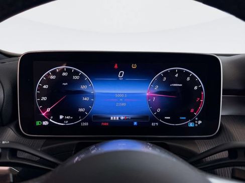 Used 2023 Mercedes-Benz C 300 4MATIC Sedan image 26