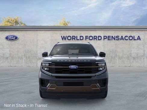 New 2026 Ford Expedition King Ranch AWD/4WD image 29