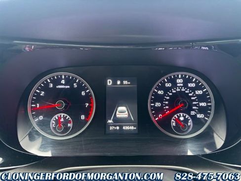 Used 2023 Kia K5 GT image 29