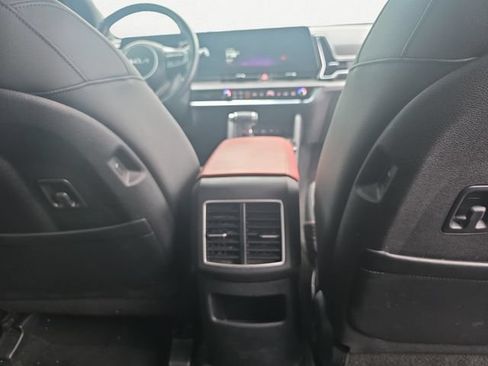 Used 2023 Kia Sportage SX FWD image 22