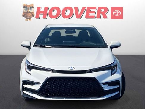 New 2026 Toyota Corolla SE FWD image 6
