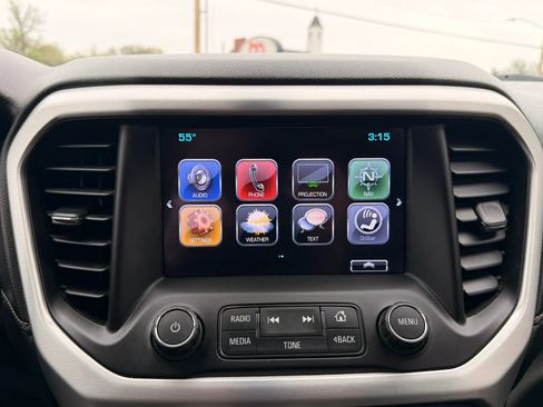 Used 2019 GMC Acadia SLT FWD image 19