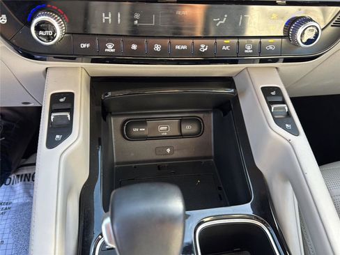 Used 2022 Kia Telluride SX AWD/4WD image 21