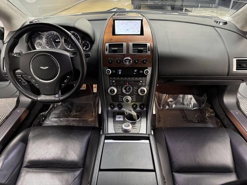 Used 2011 Aston Martin Rapide image 37